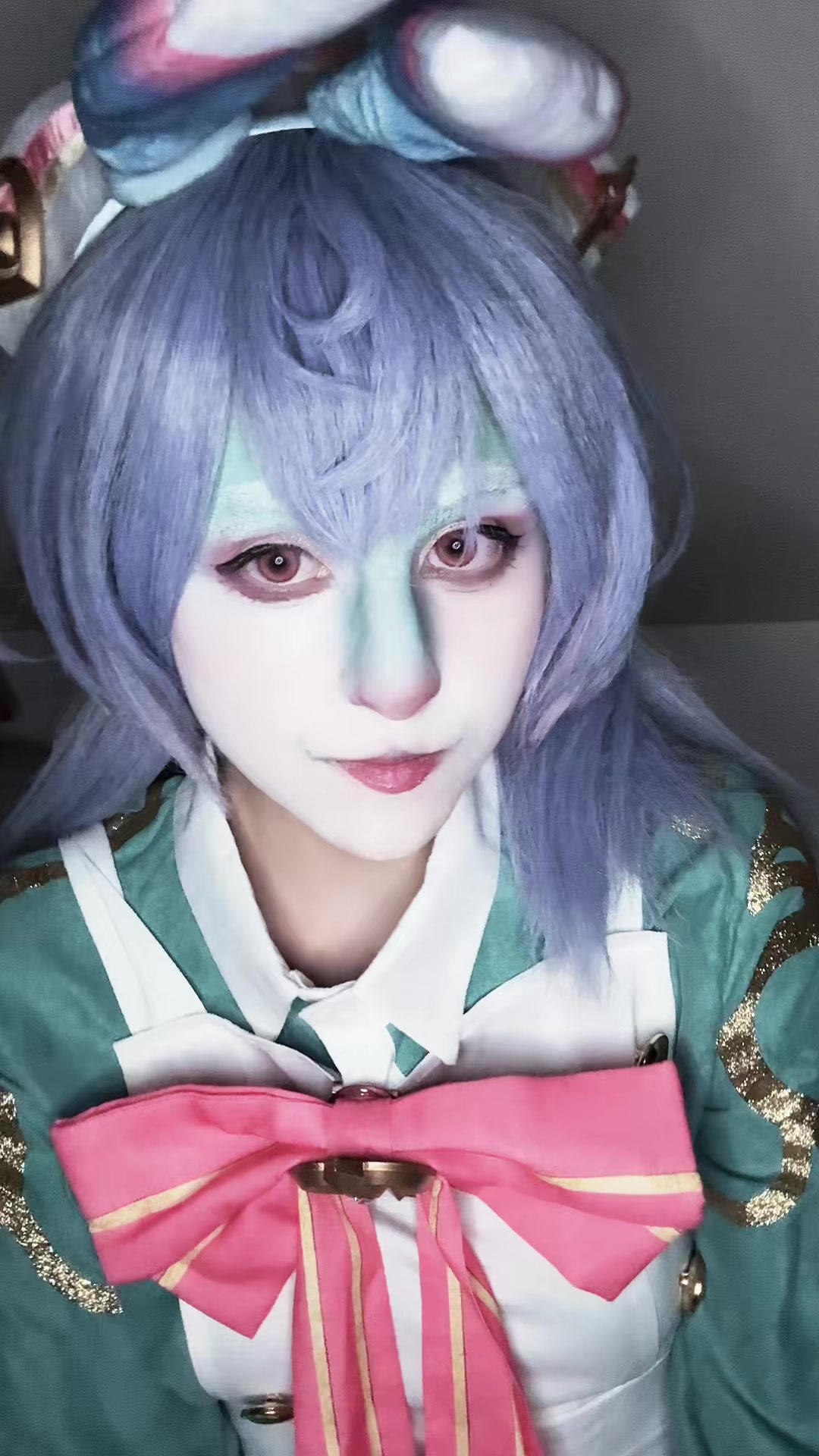 @Hanako