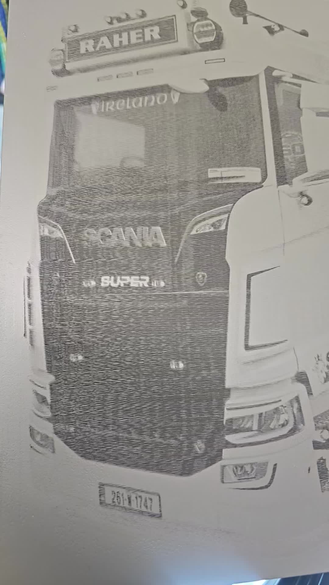 @Irish truck pictures