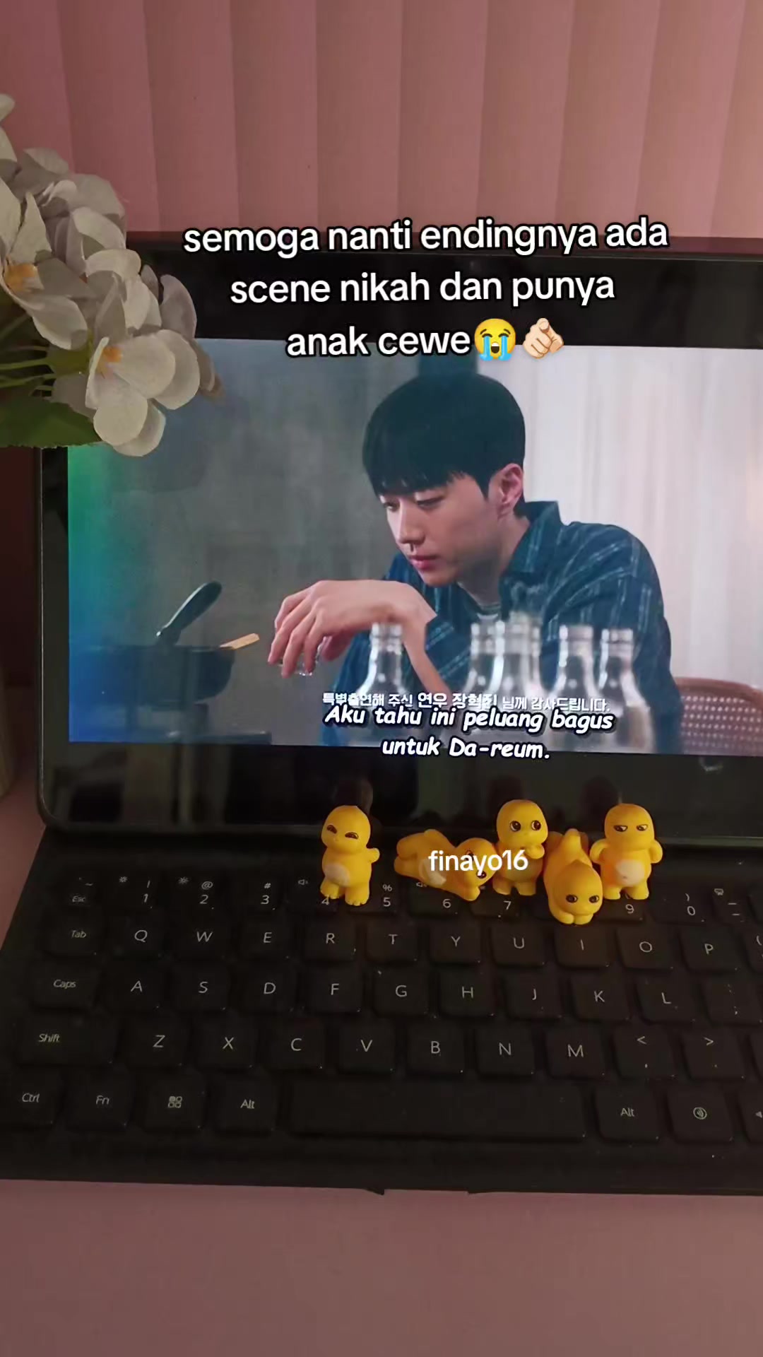 @Fina Pencinta Drakor