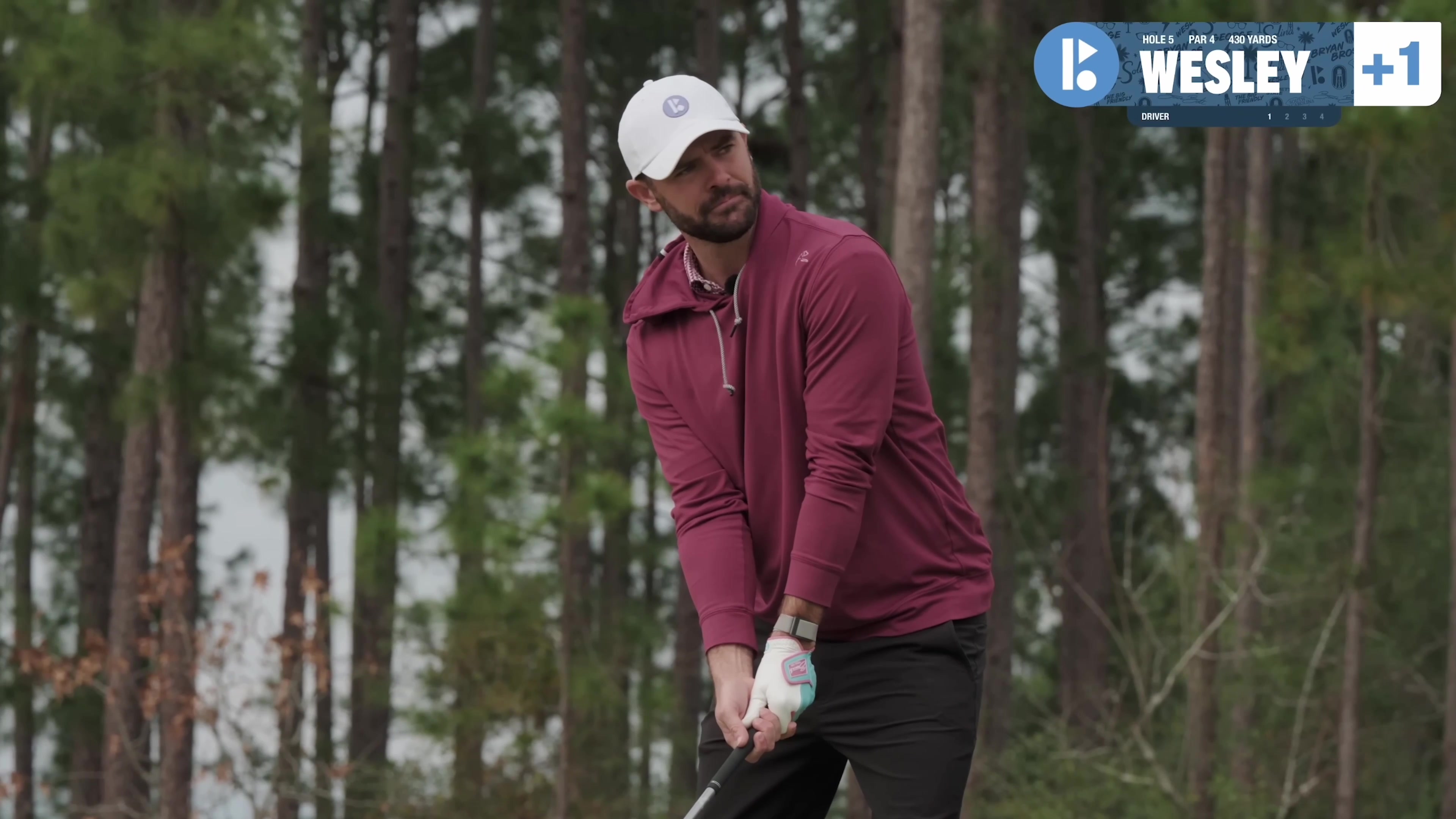 @Golf GameBook