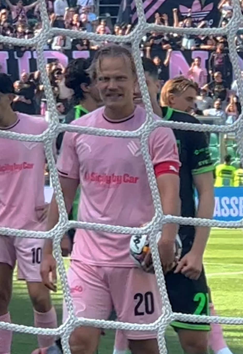 @Palermo F.C.