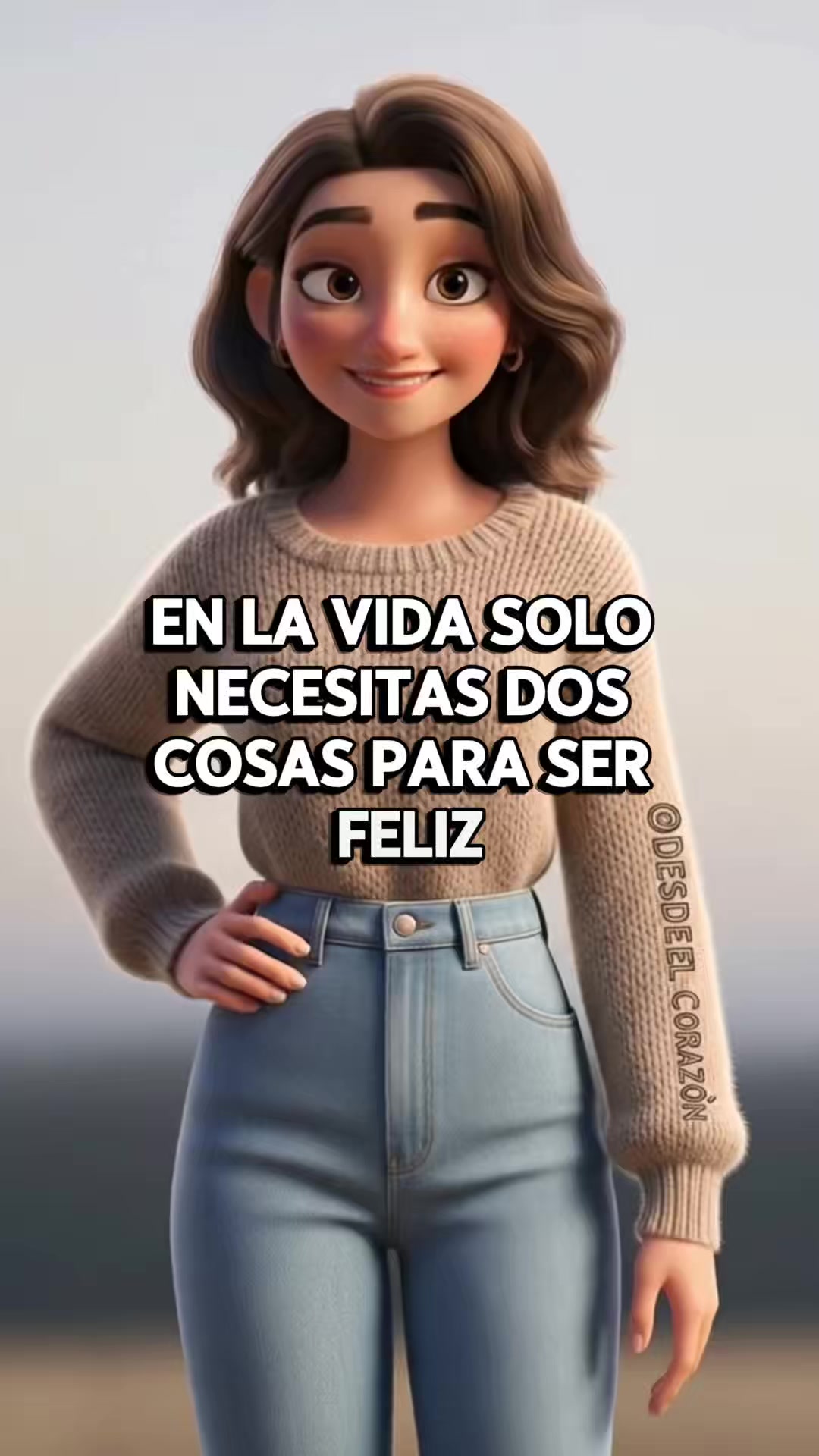 @Desde el Coraz&oacute;n