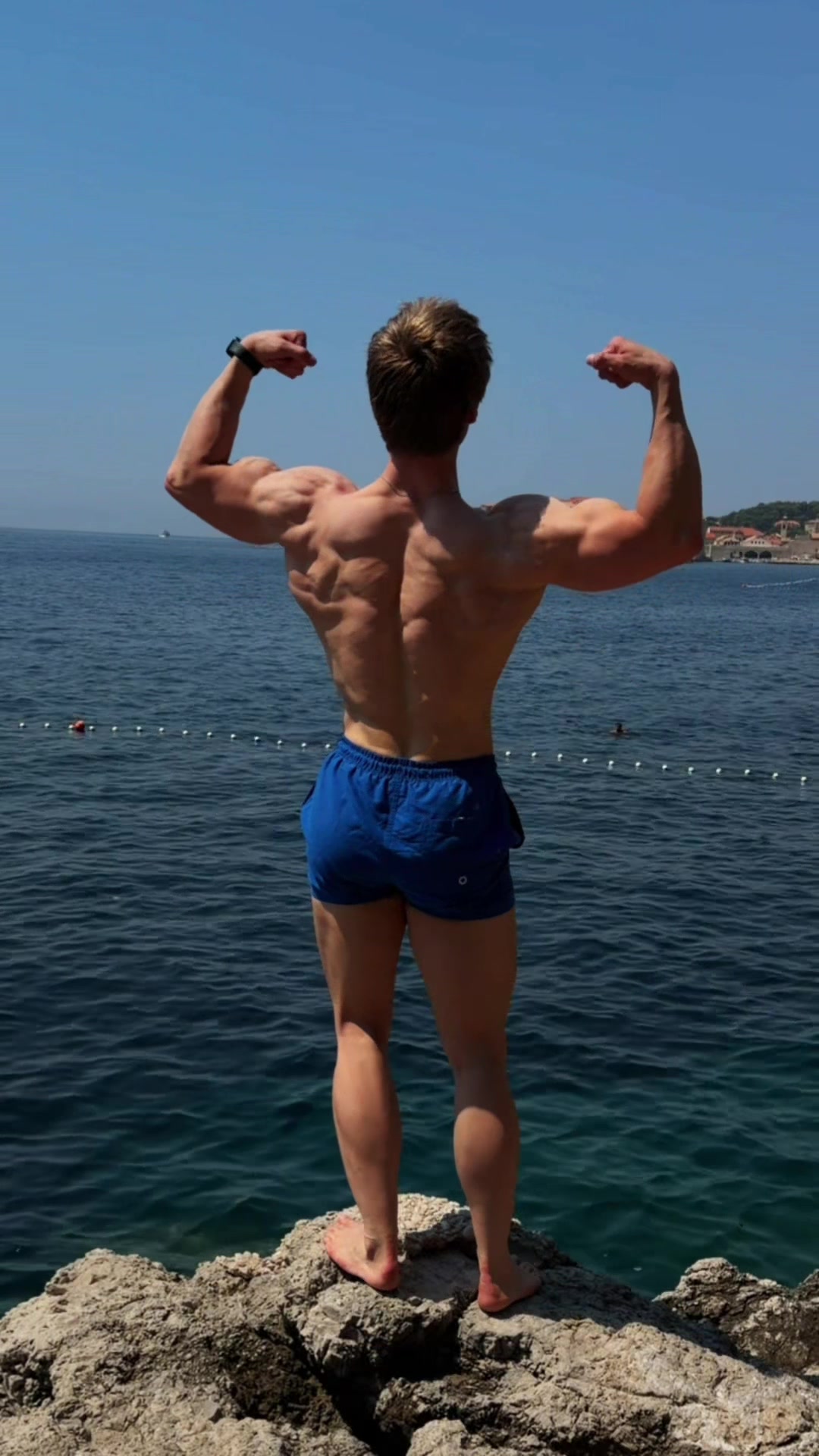 @Thefitnessnerd