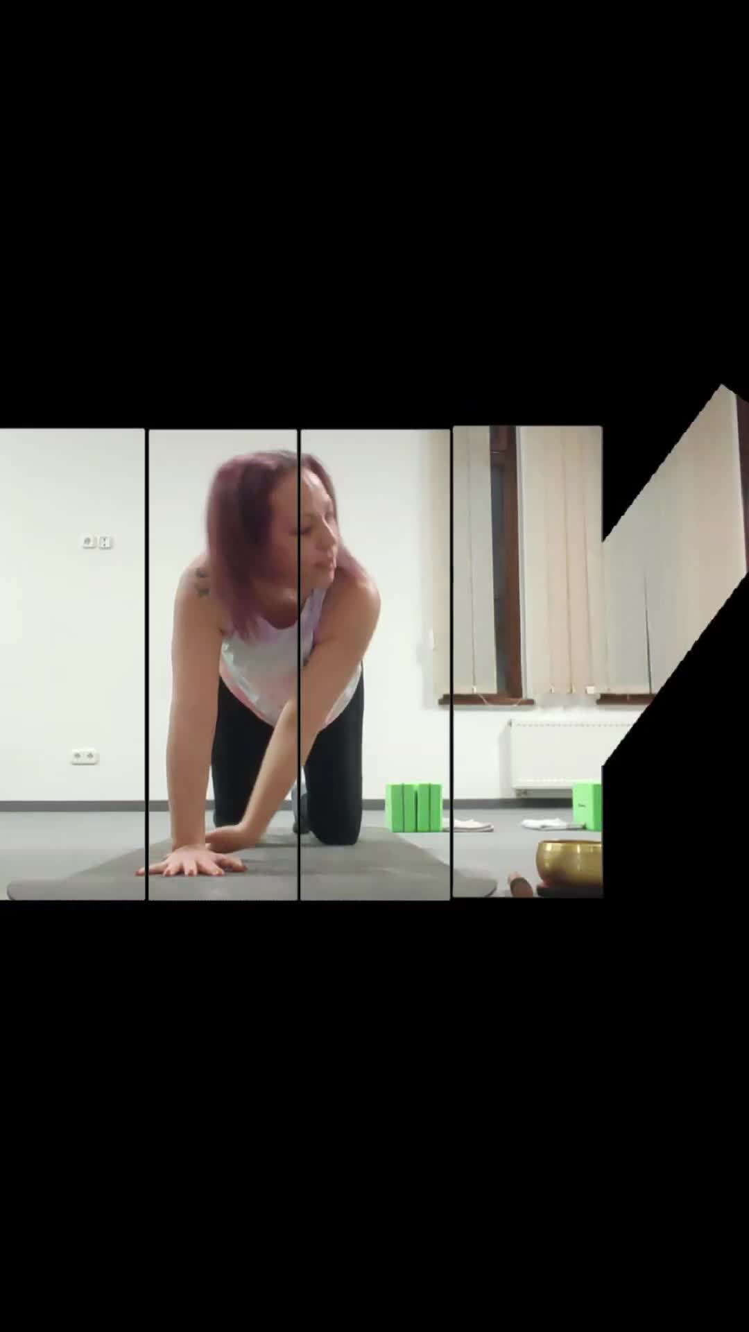 @Aruna Yoga Studio