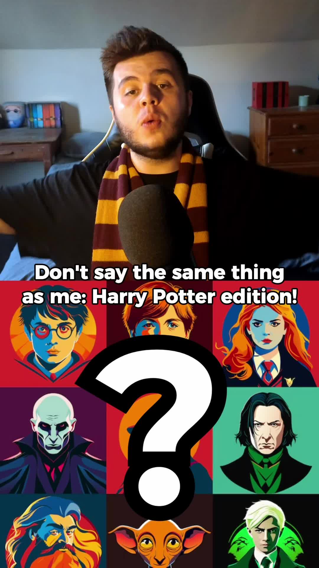 @Zogwarts