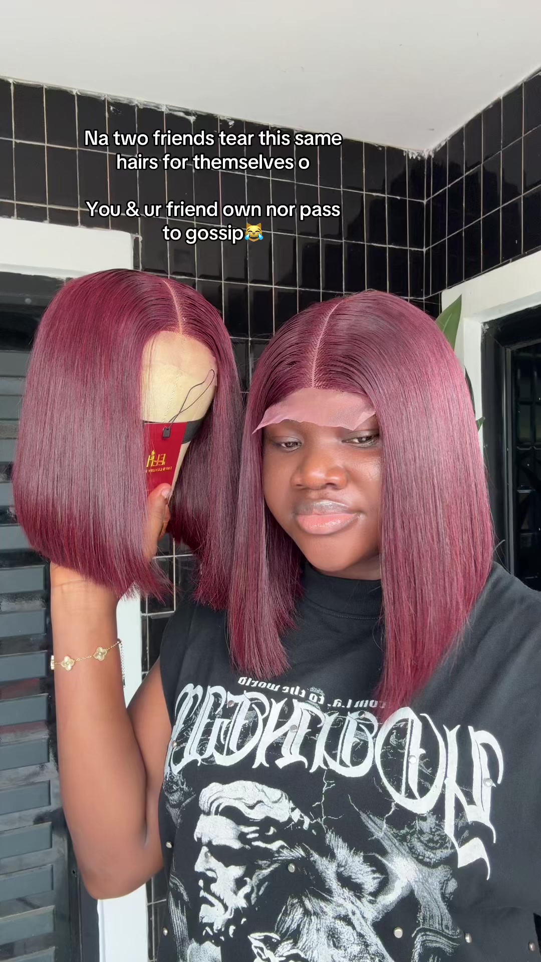 @Sapele Hair Vendor| ELH Hairs