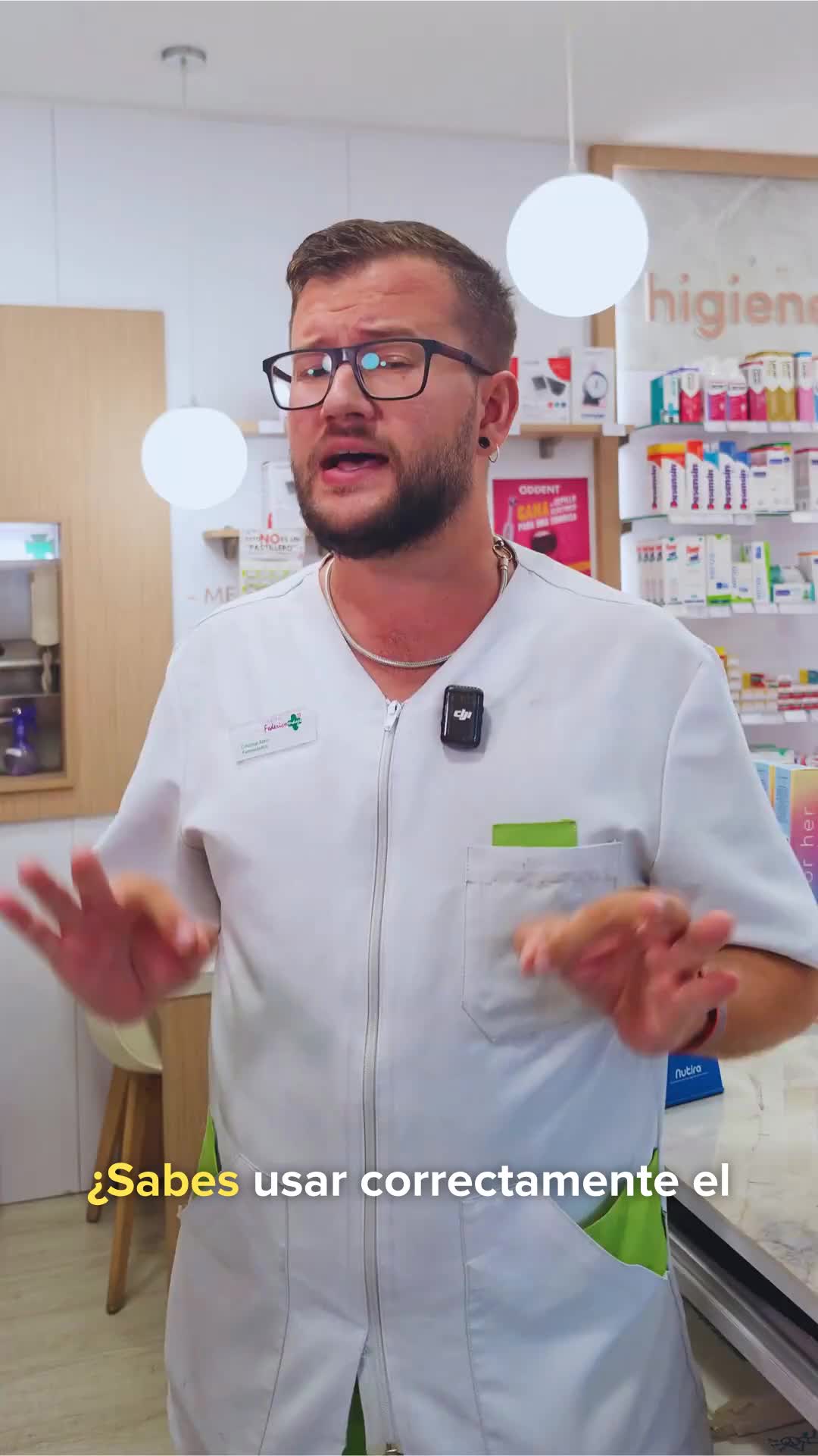 @Farmacia Federico Mayo 23