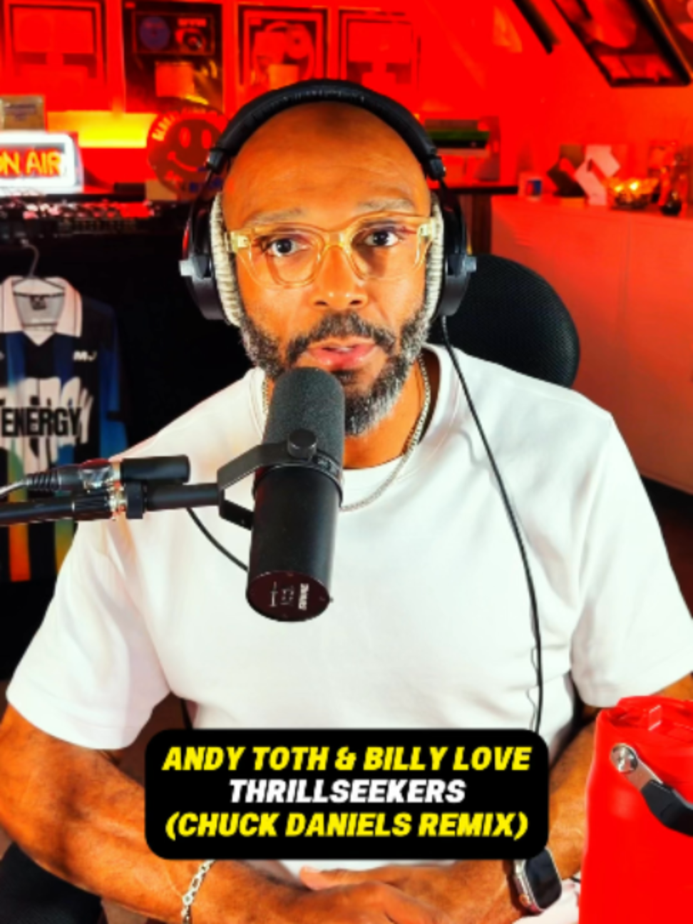 @MistaJamReacts