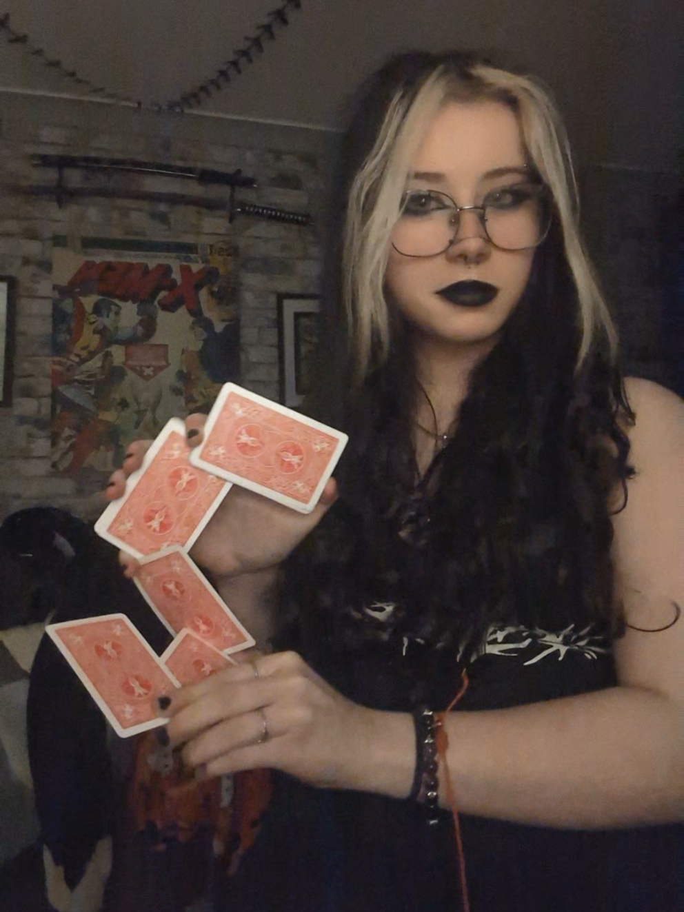 @Sienna Raven <3