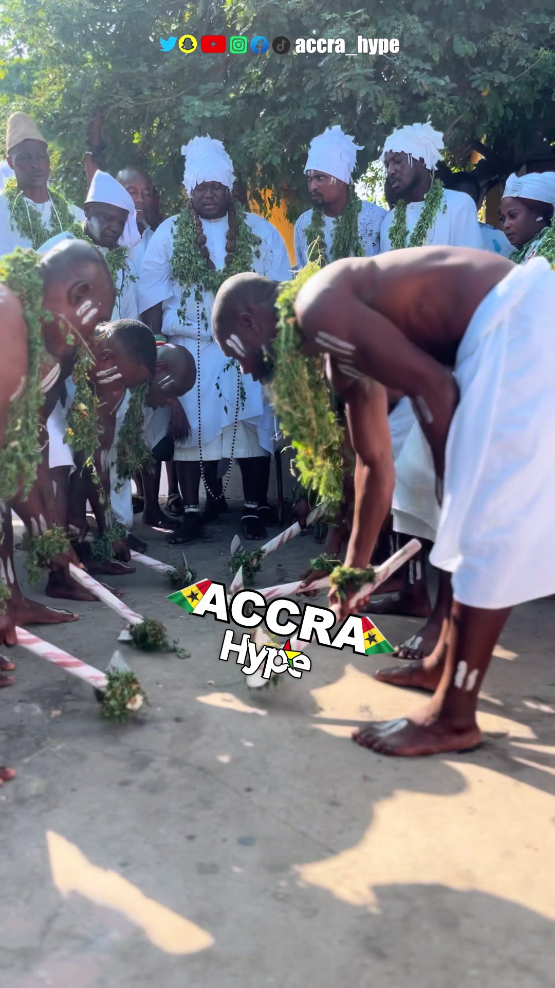@Accra Hype