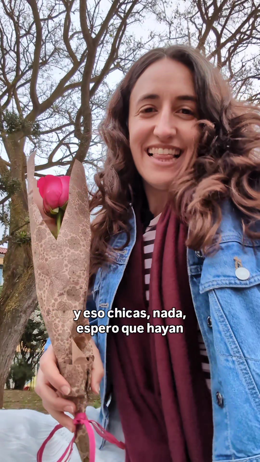 @Paula Flores