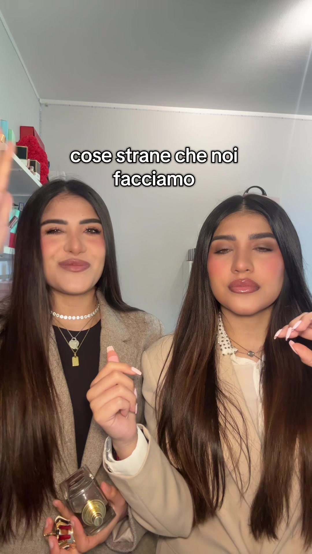 @🦋Kessy&Mely🦋