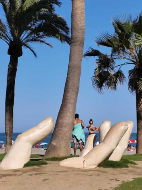 @Life in Spain