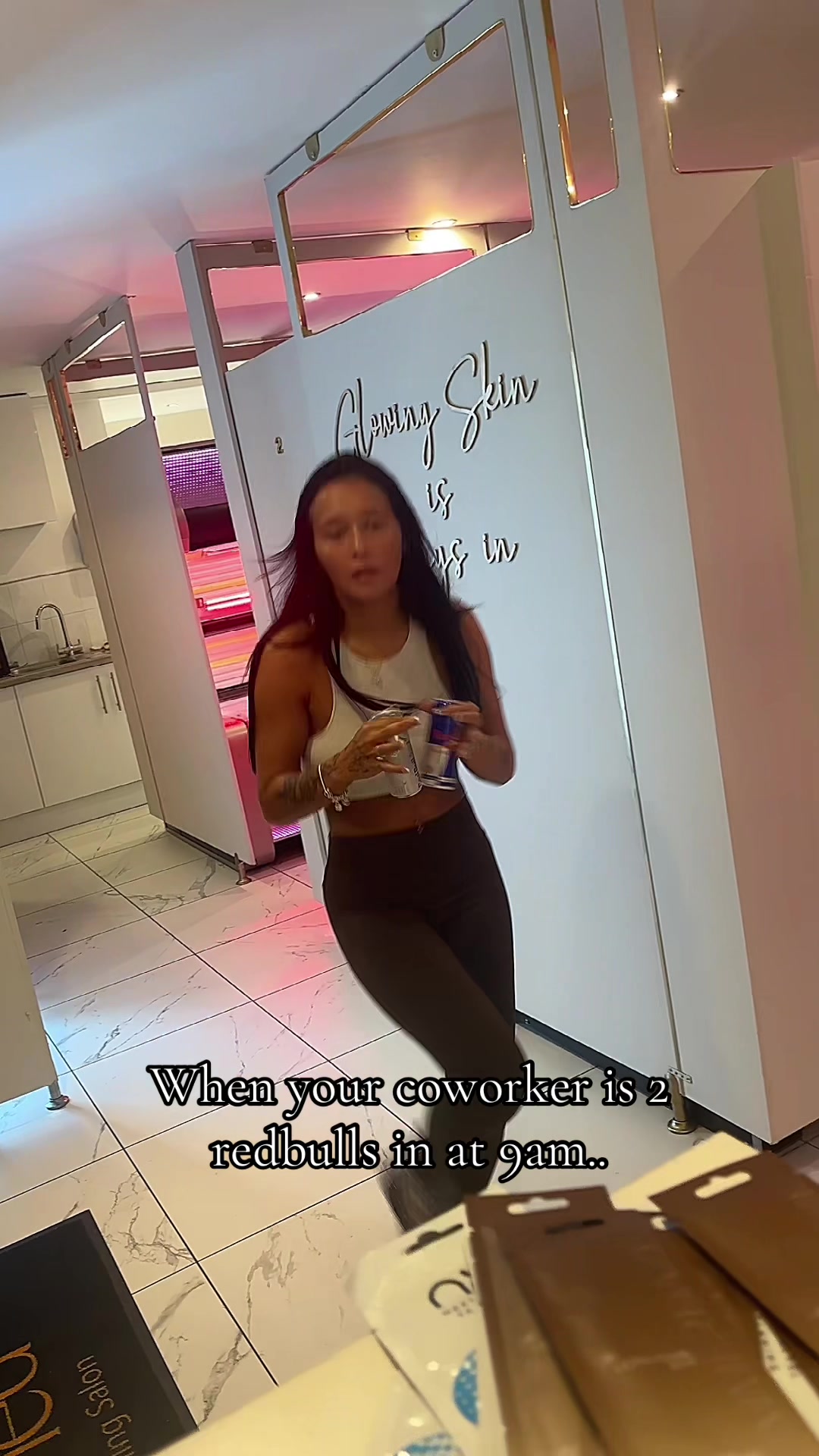 @Never2Tanned