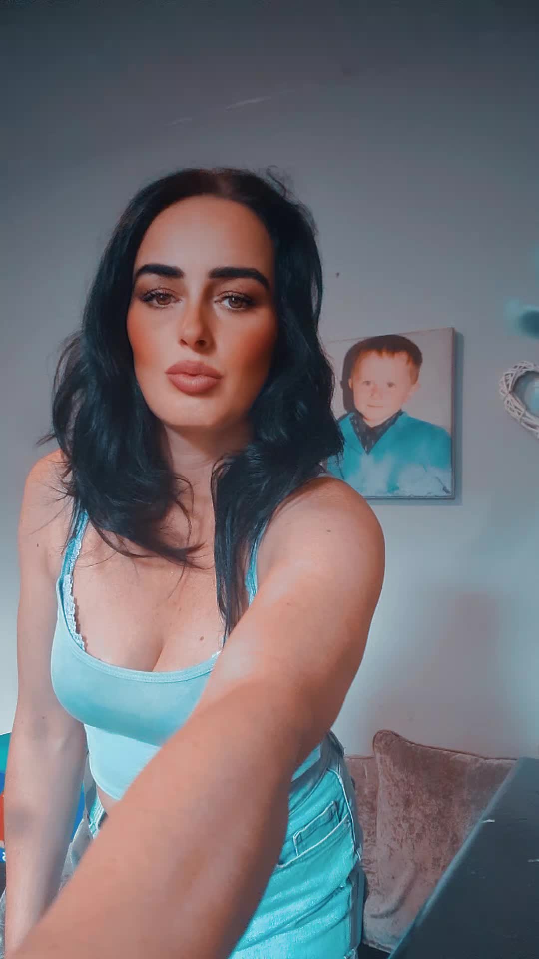 @Amy Louise Randles