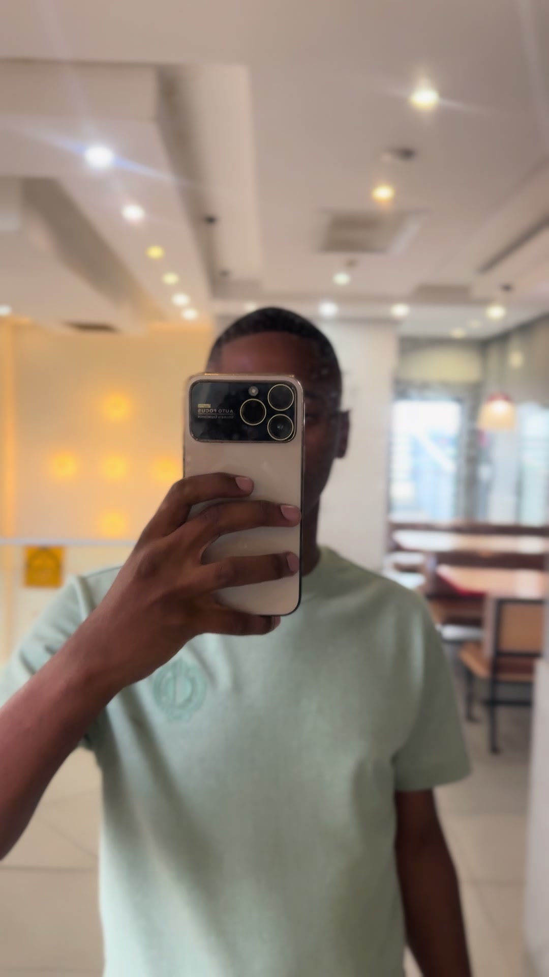 @Dunamis Badubi