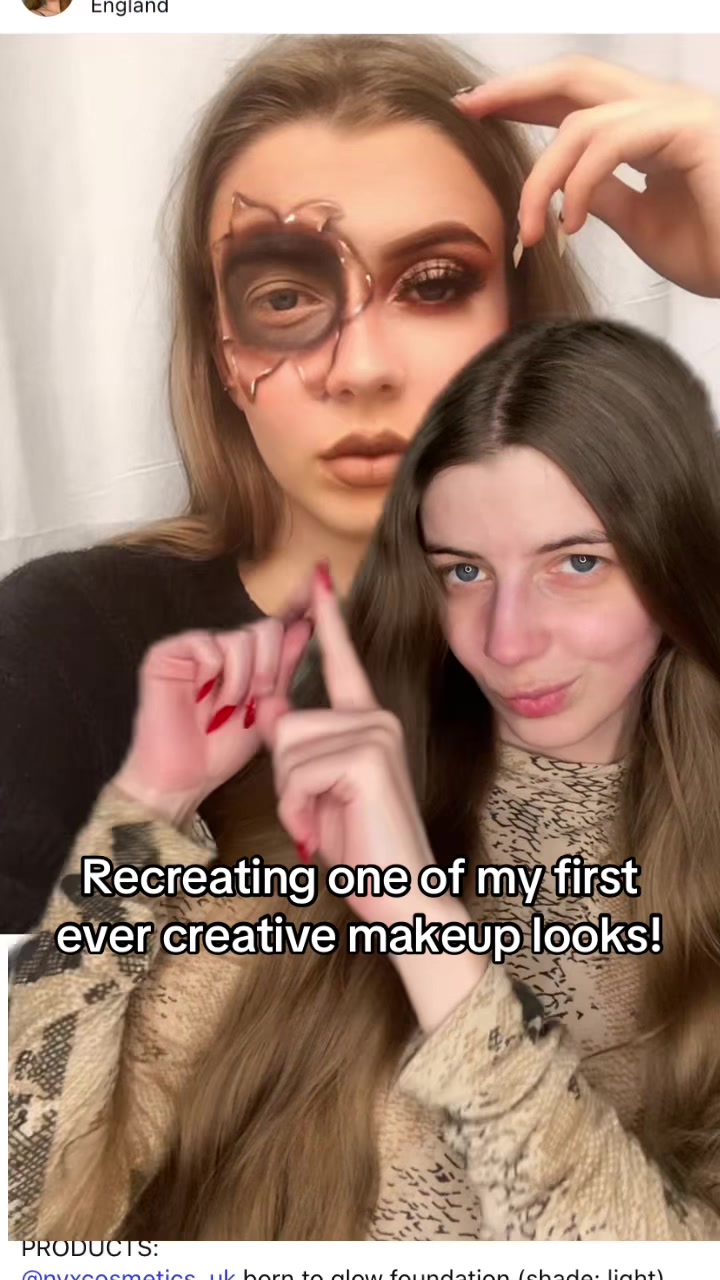 @Sally | CREATIVE MAKEUP ARTIST