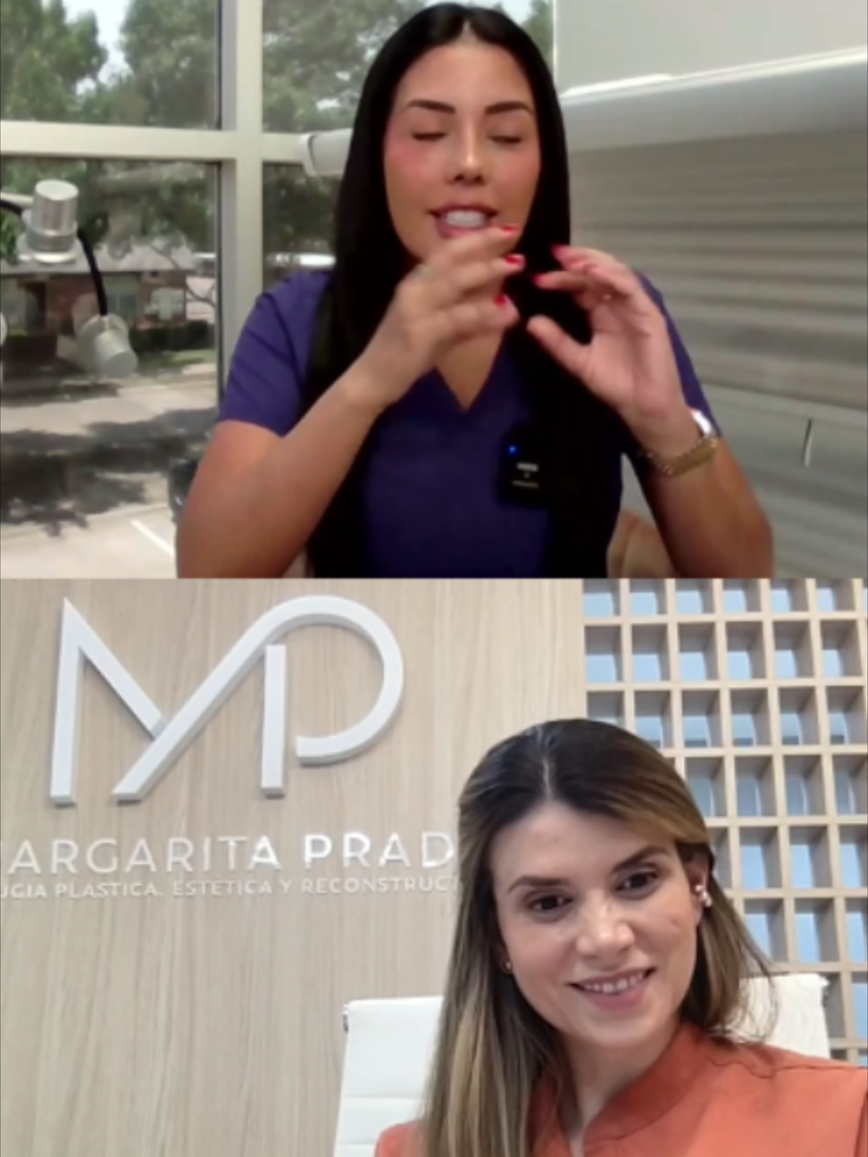 @Belleza Colombiana Spa