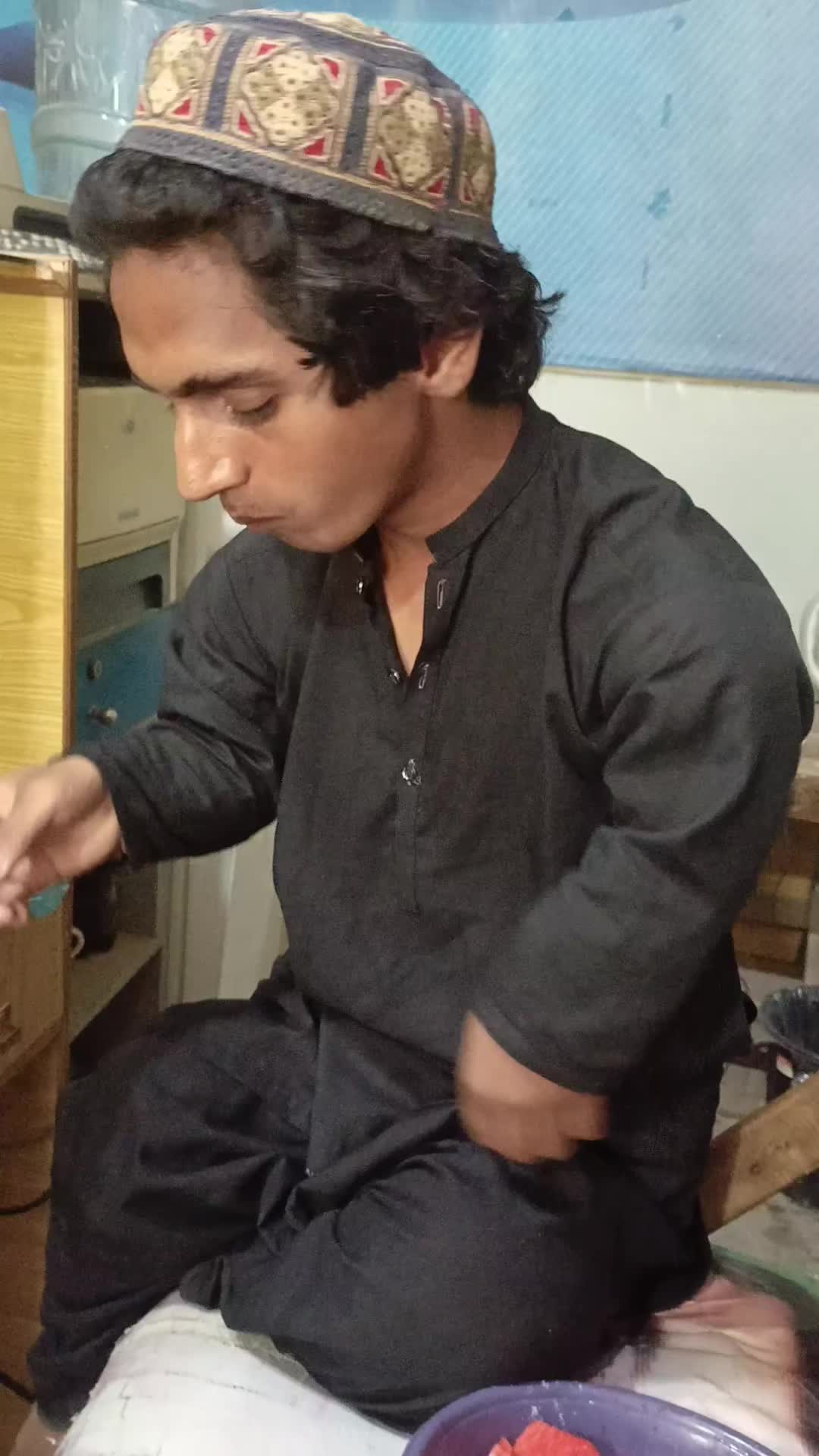@گُڈو بادشاہ