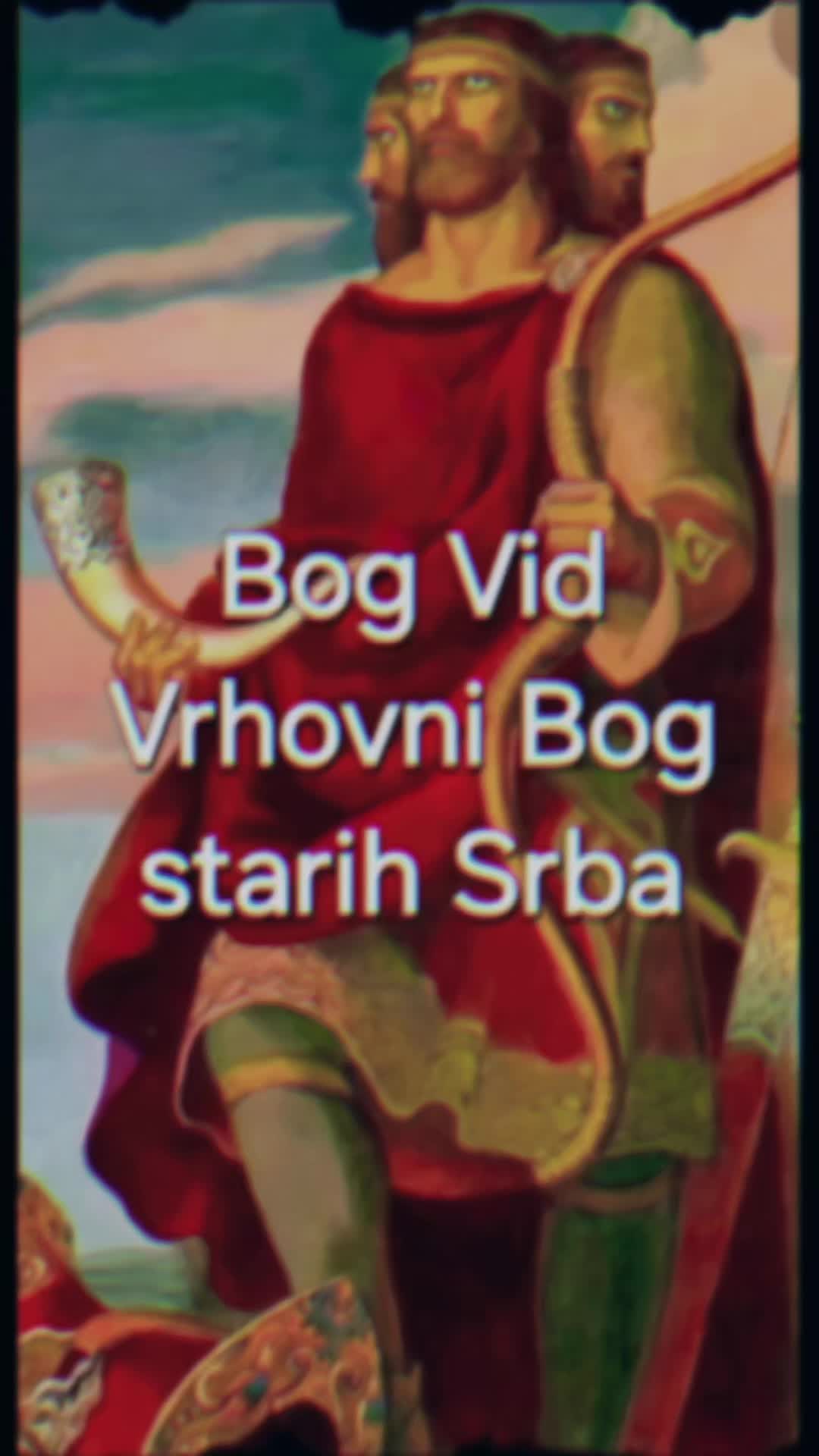@Vidosava- Vida
