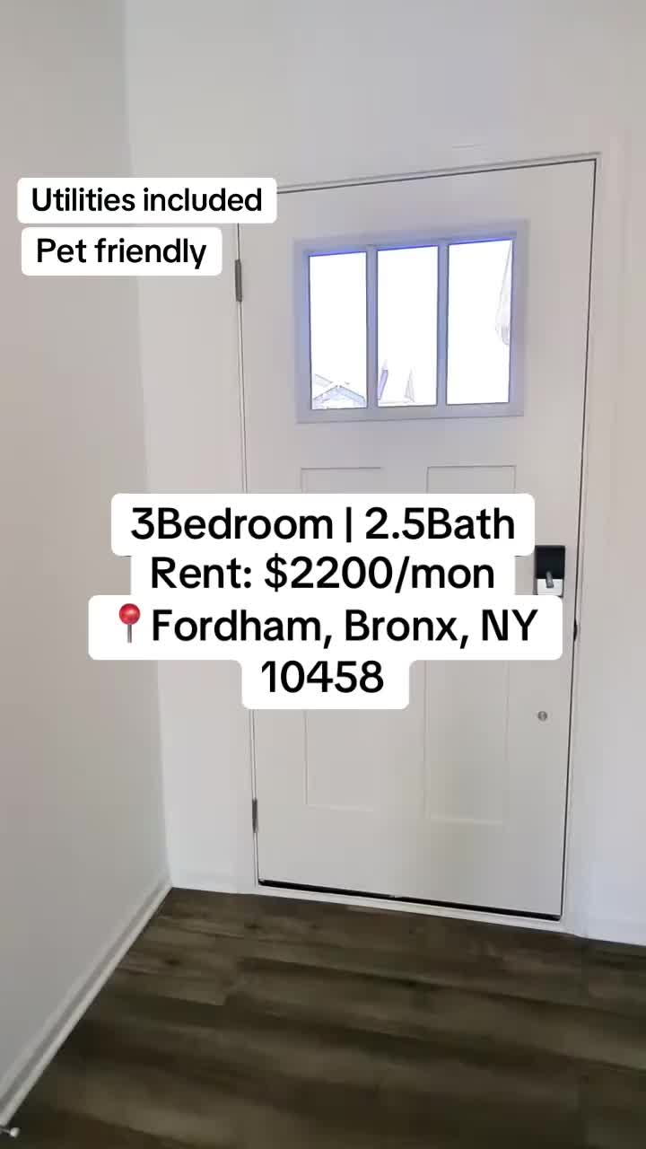 @NYC Apex Rental