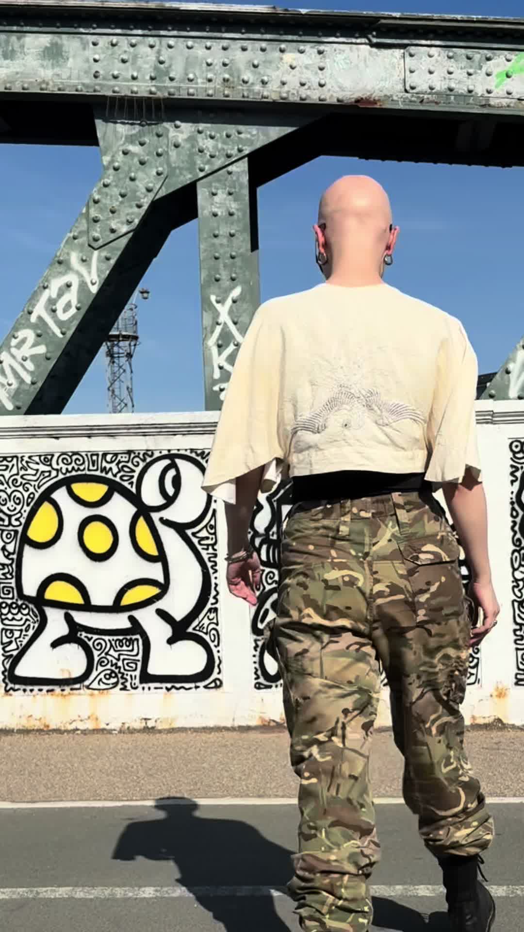 @radicallybare