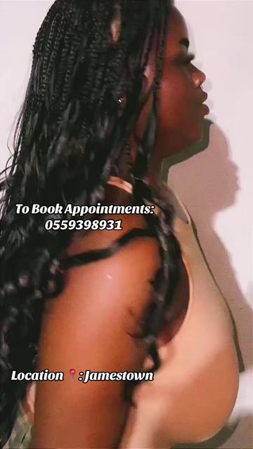 @Pretty Akosua ๐ค๐ฅ