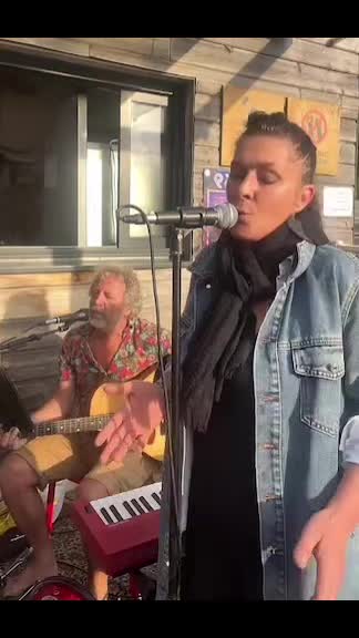 @Un ange o soleil chanteuse 🎼