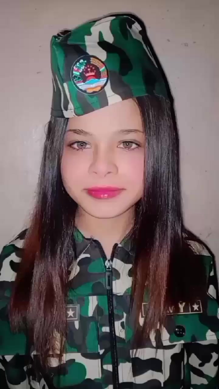 @Prosto Devushka