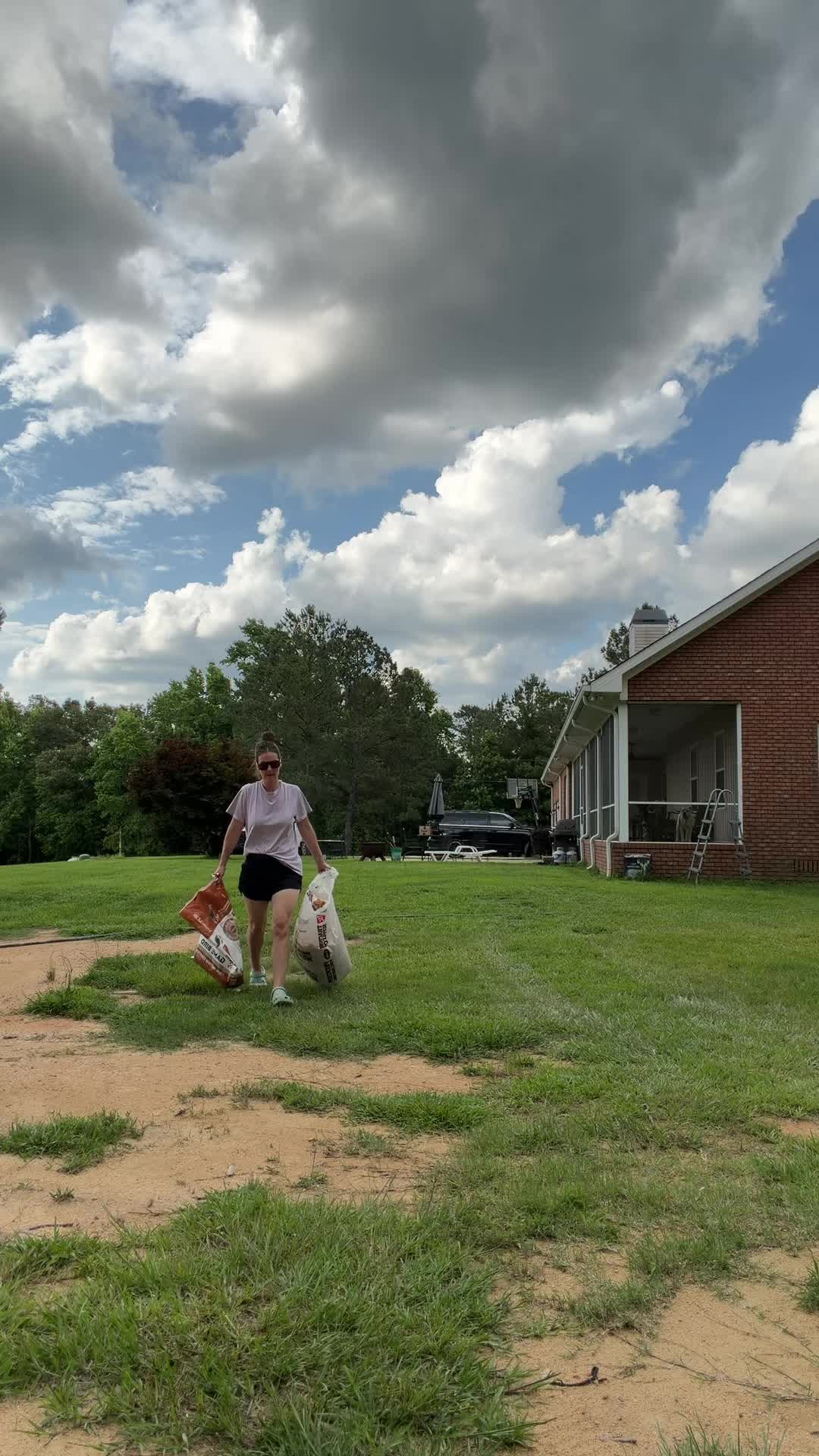 @Rachel Jump, Middle GA Realtor