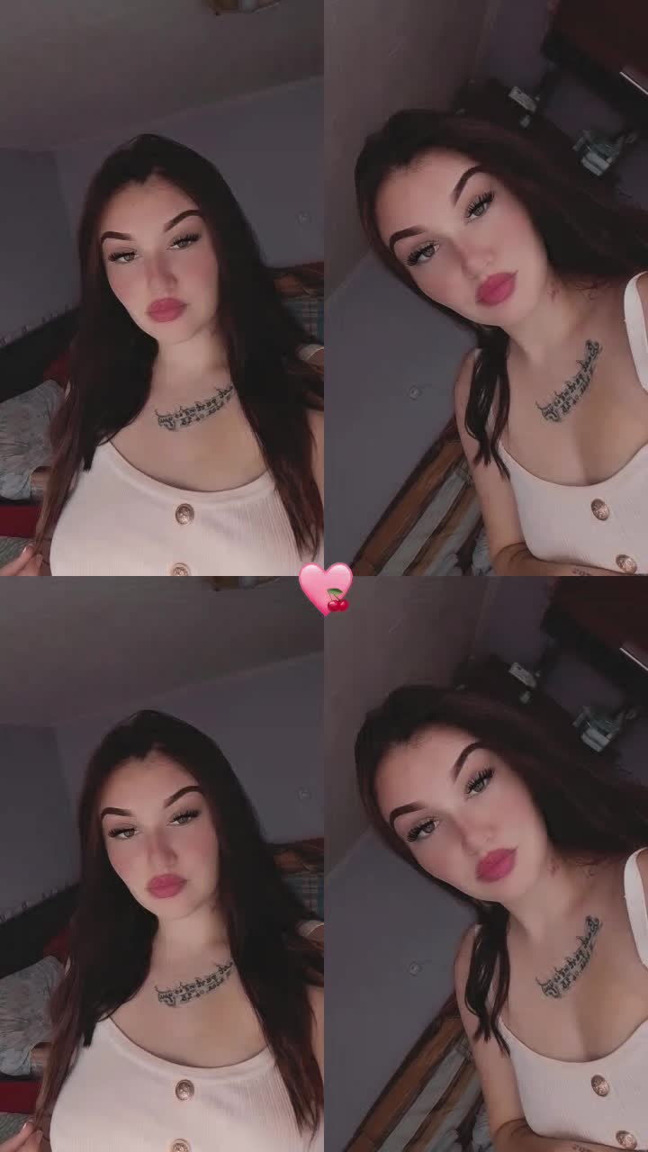 @❤️𝓙𝓪𝓼𝓮𝓶𝓲𝓷𝓮 𝓚𝓲𝓼𝓼❤️