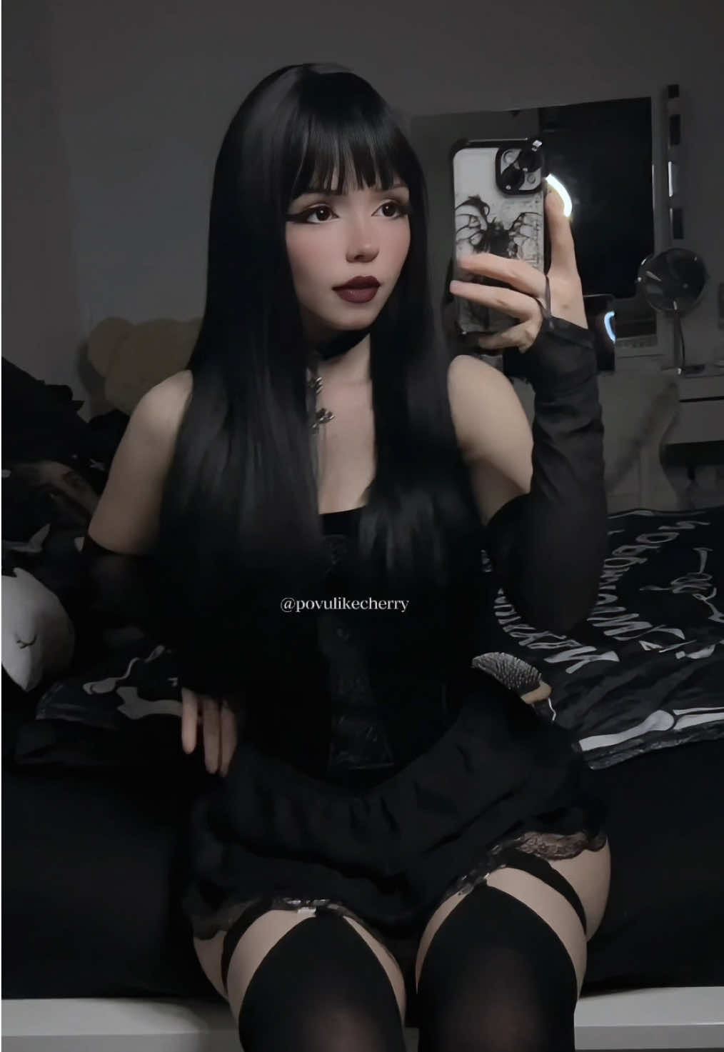 @povulikecherry