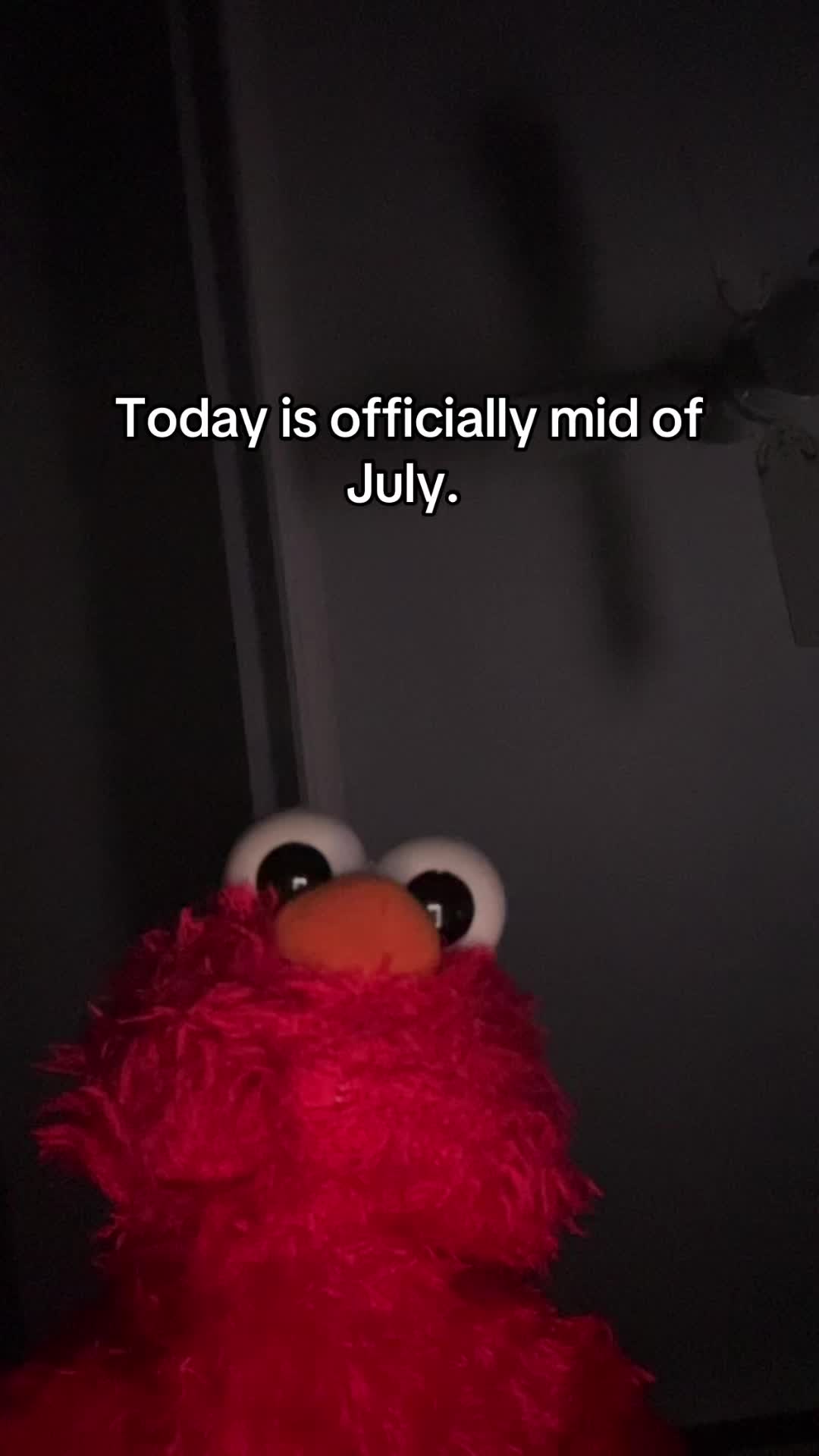 @Elmo