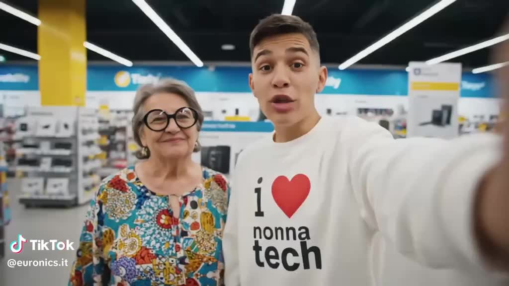 @Euronics City Mangione