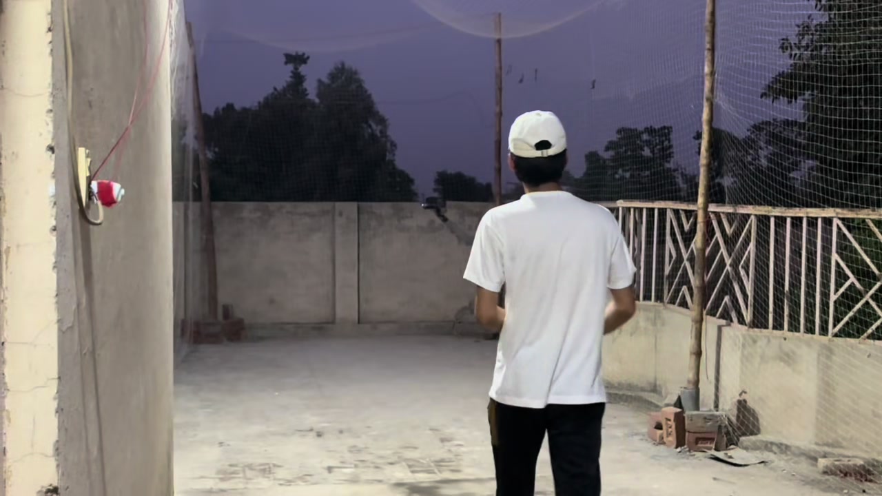 @Rafay
