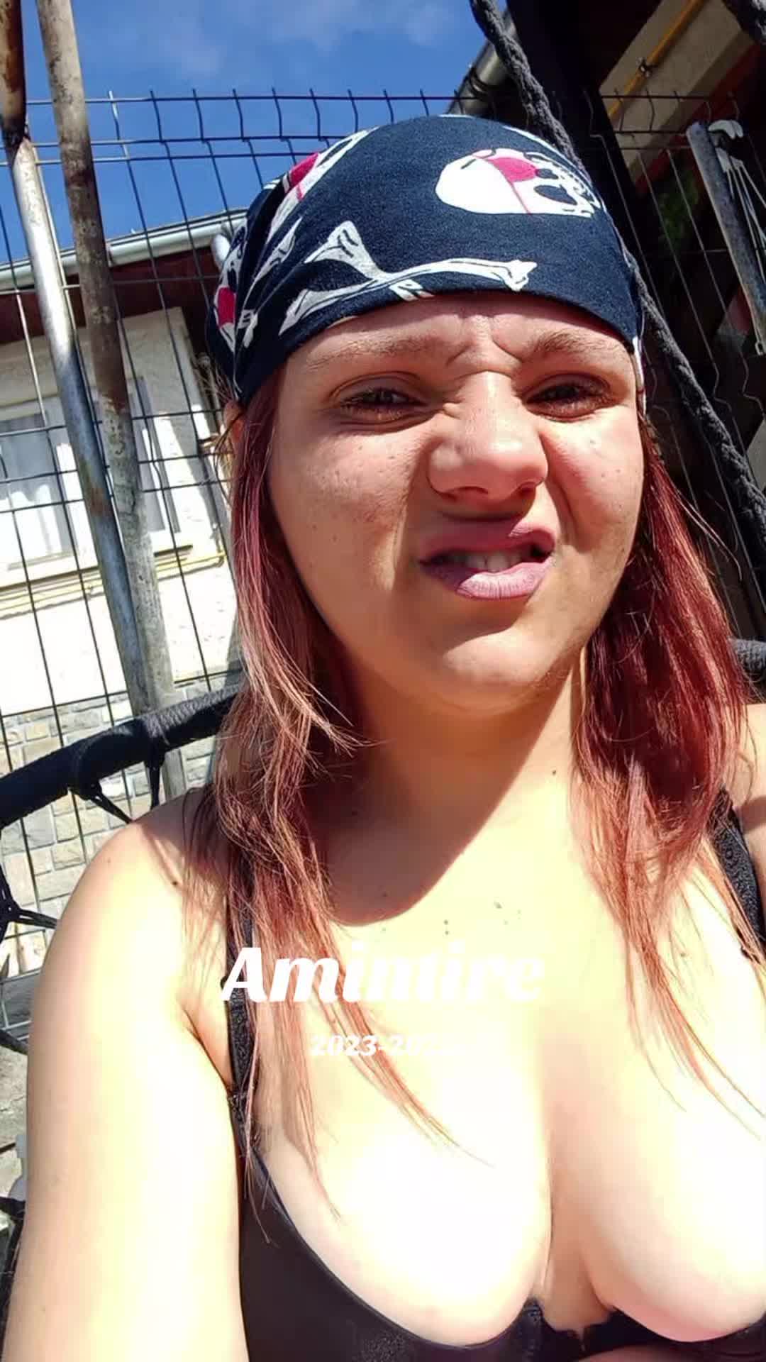 @😈Ana Maria 37 😈