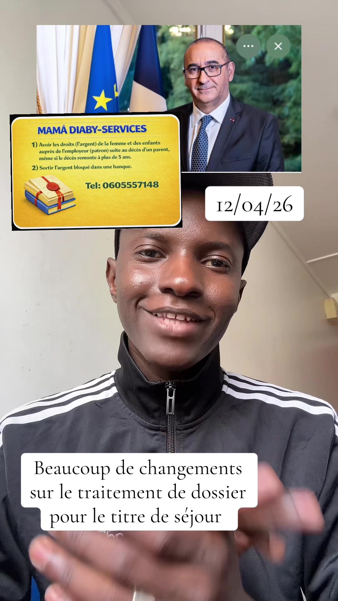 @SOUMARE MEDIA
