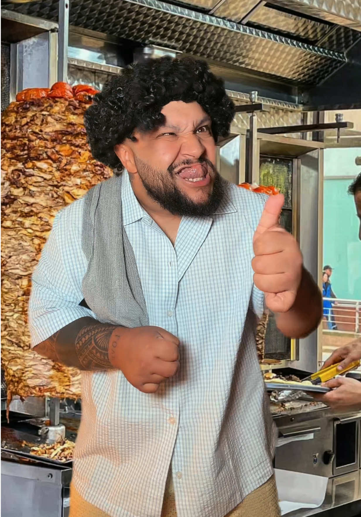 @Smajlcomedy