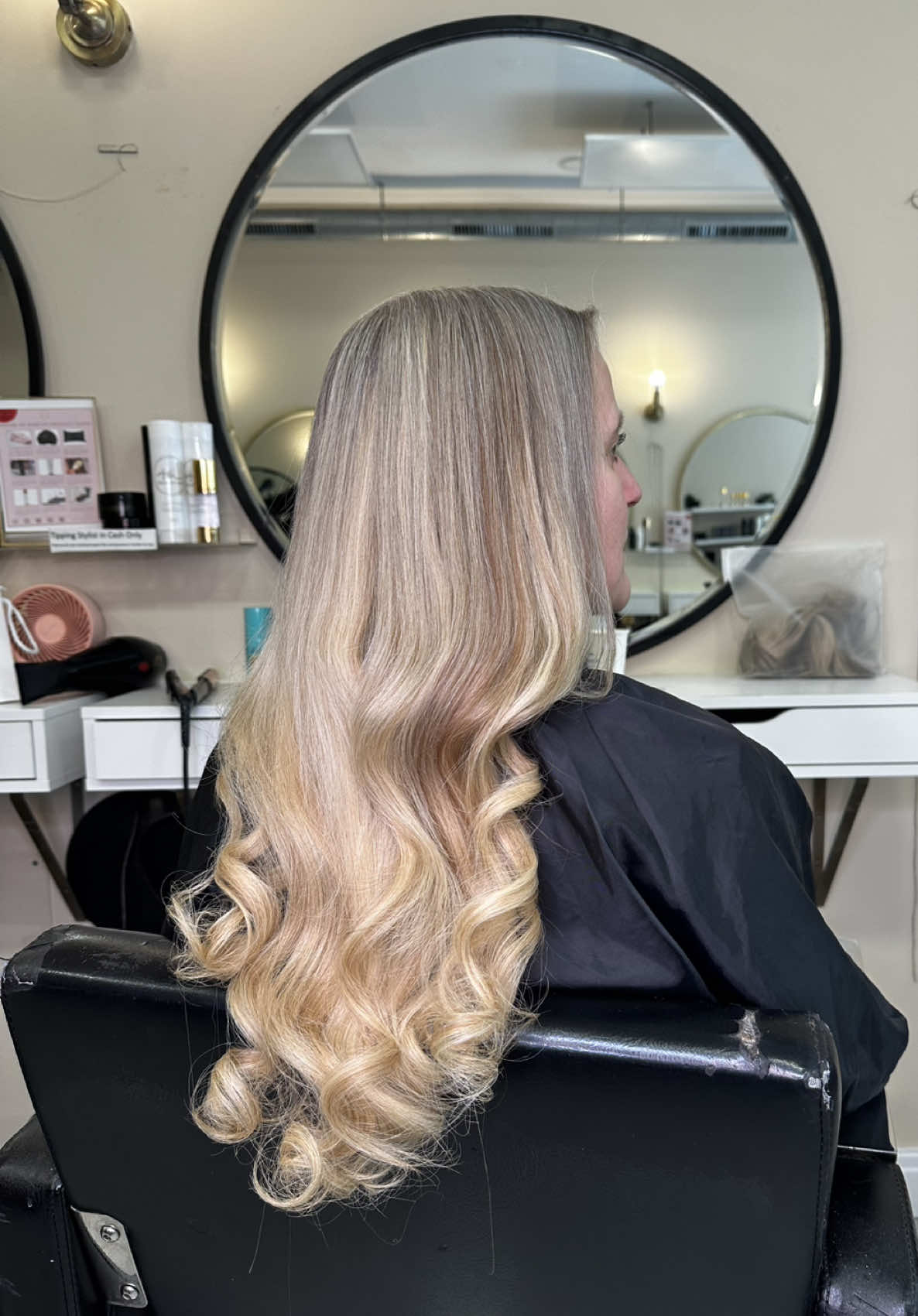 @HOUSE HAIR UK LIMITED