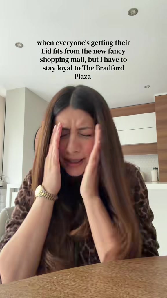 @Sana Bukhari