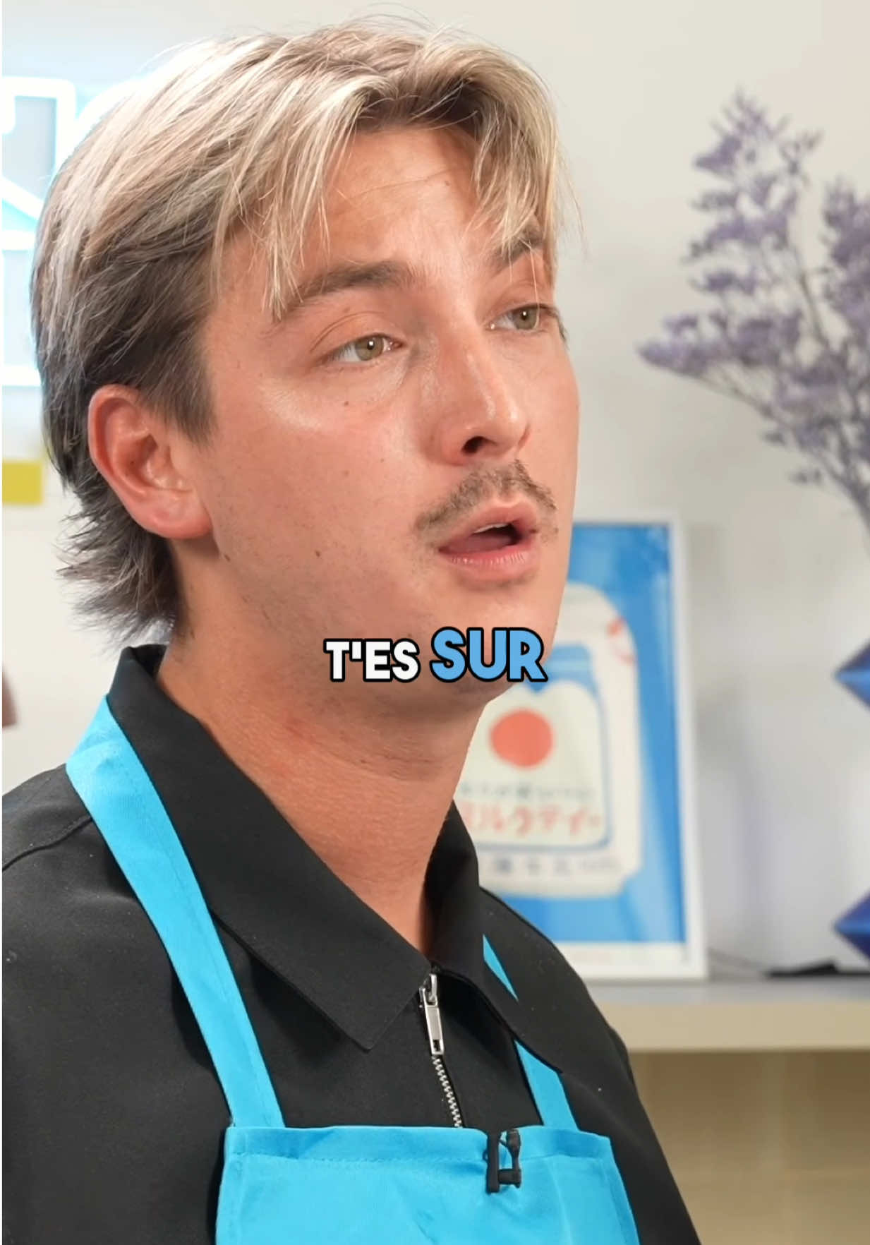 @Les Pachas Podcast