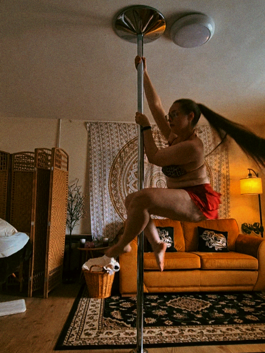 @Polefairy