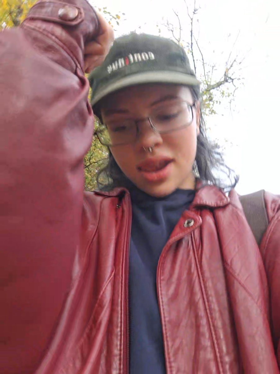 @lifeenjoyer