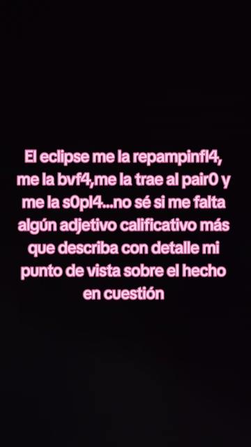 @NomellamesDoloresllamameLola
