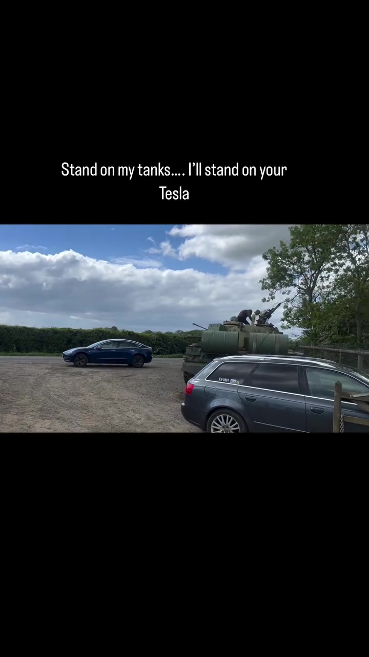 @Tanks a lot