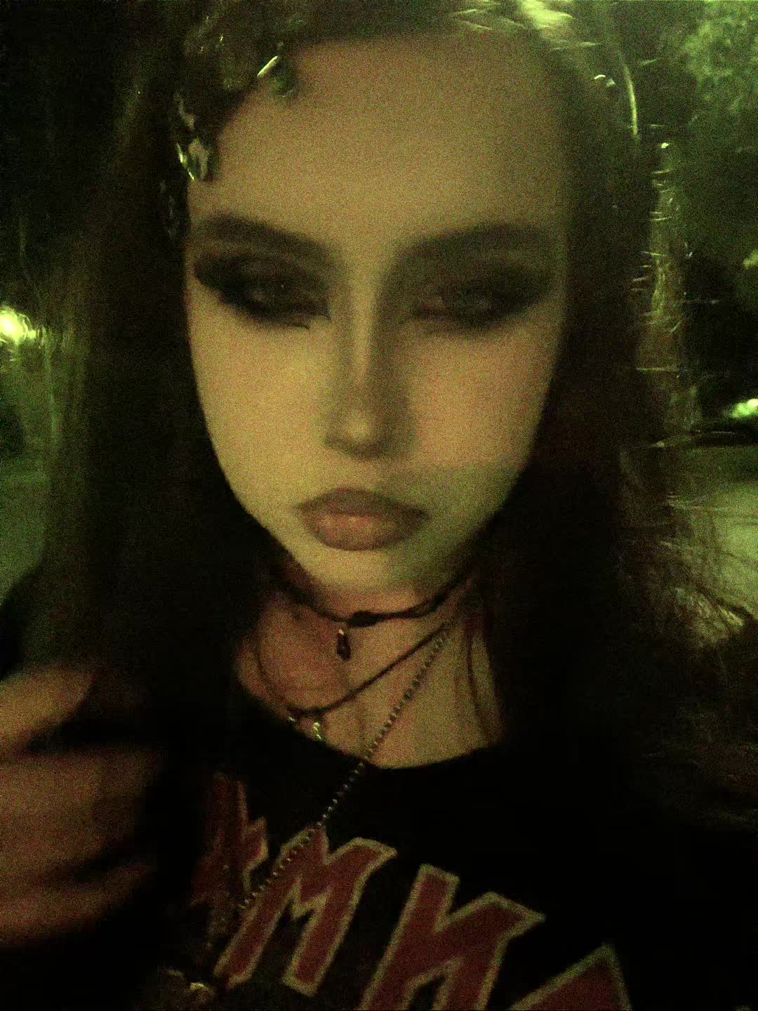 @cannibalsnail(benee&rsquo;s version)