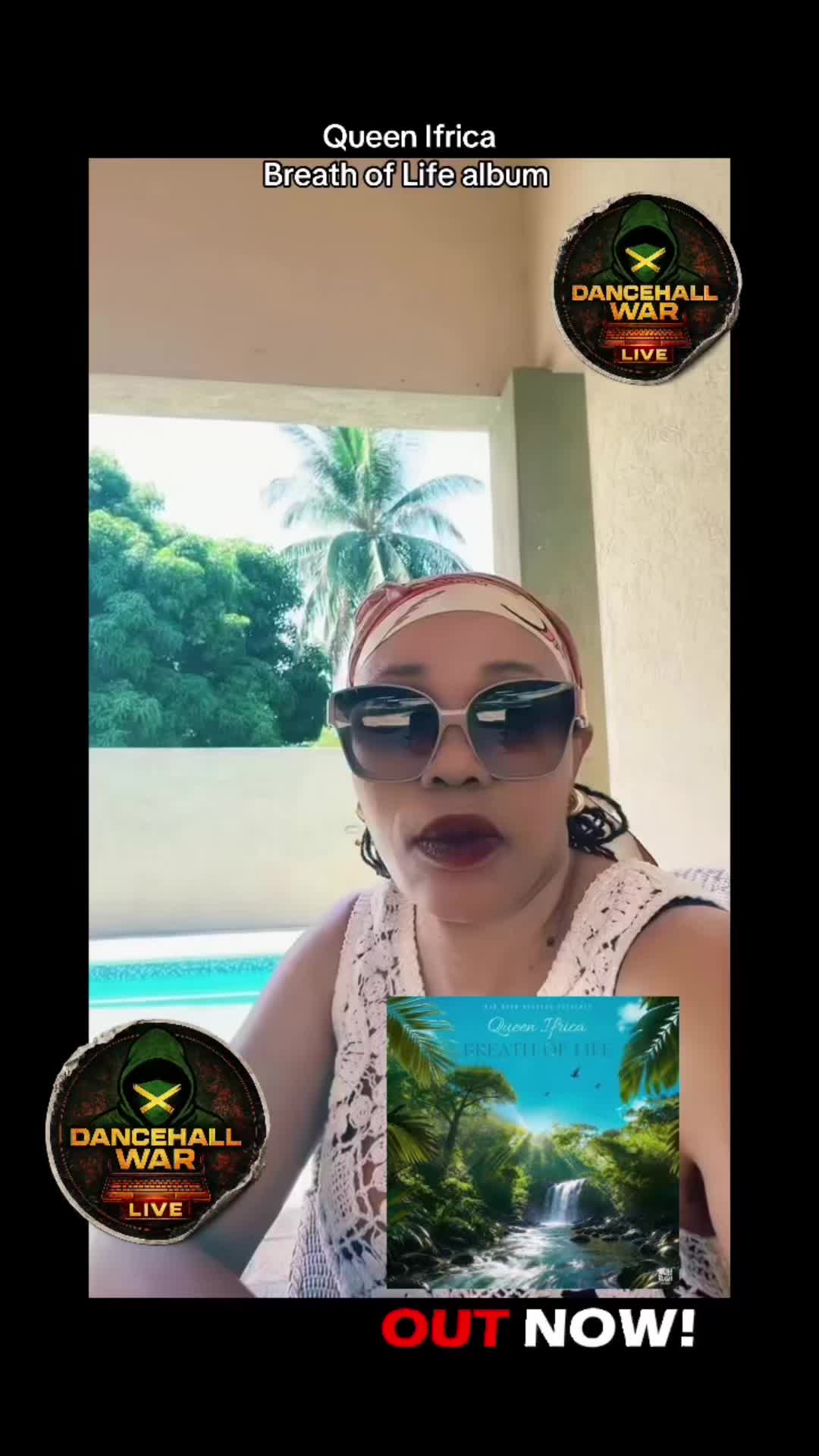 @DANCEHALL WAR CHANNEL
