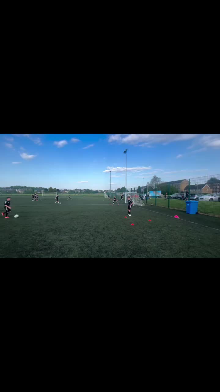 @St Peters FC 2013 ⚽️