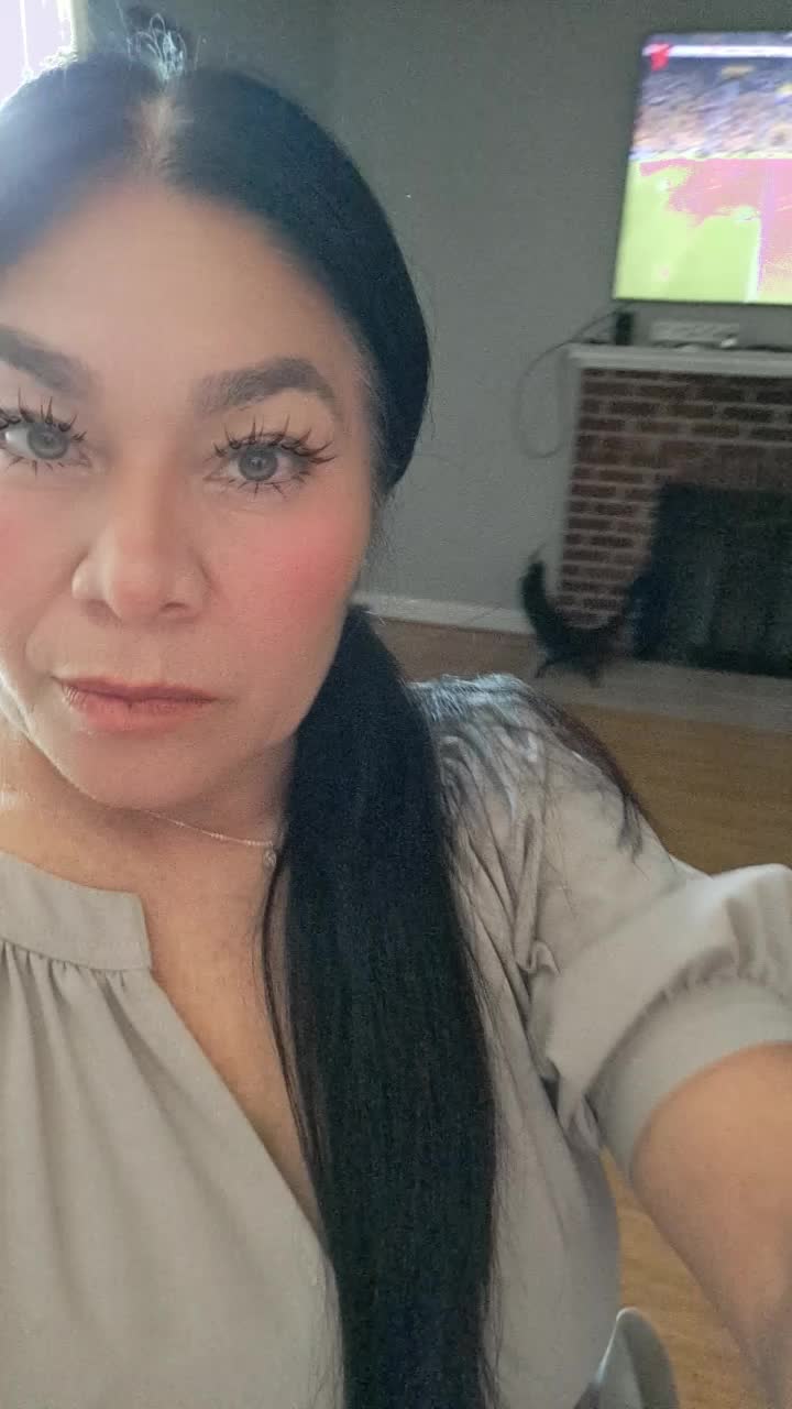 @Gina Lucero