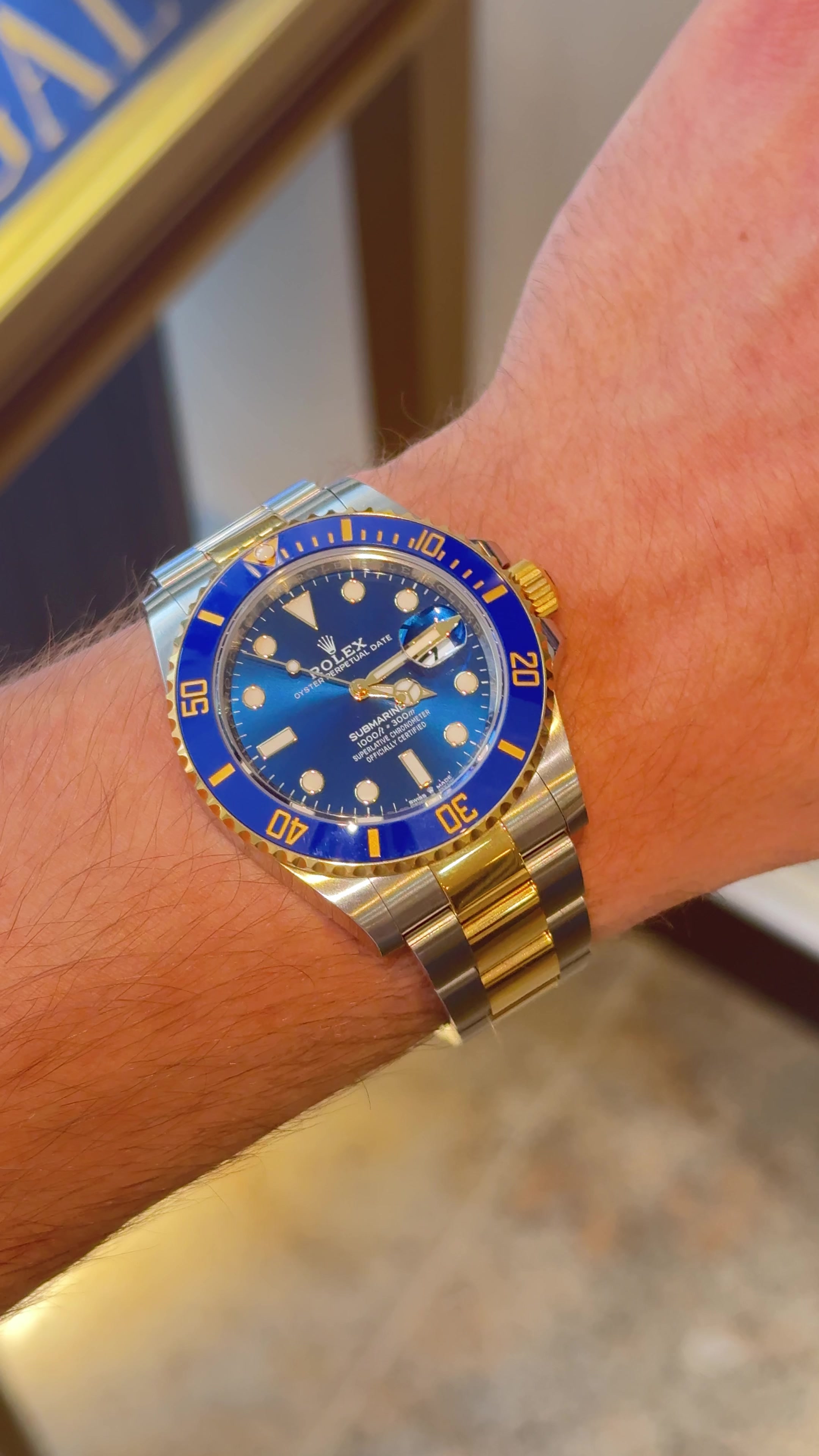 @Regal Watches London